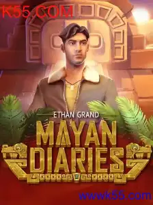 MayanDiaries